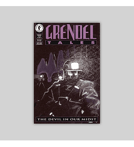 Grendel Tales: The Devil in Our Midst 3 1994