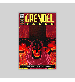 Grendel Tales: The Devil in Our Midst 4 1994