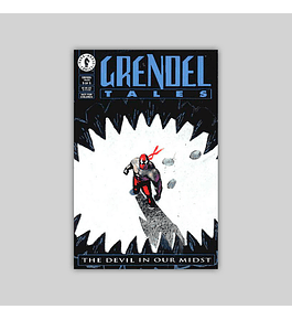 Grendel Tales: The Devil in Our Midst 5 1994