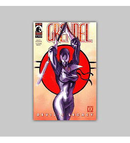Grendel: Devil’s Legacy 1 2000