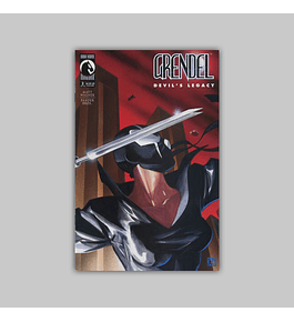 Grendel: Devil’s Legacy 3 2000