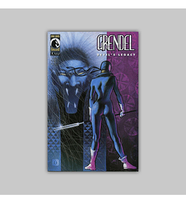 Grendel: Devil’s Legacy 4 2000