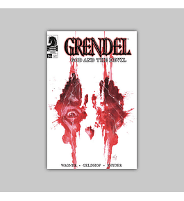 Grendel: God and the Devil 3 2003