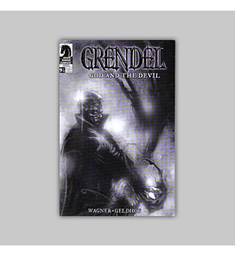 Grendel: God and the Devil 9 2003