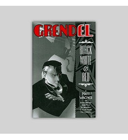 Grendel: Black, White and Red 2 1998