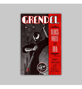 Grendel: Black, White and Red 1 1998