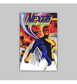 Nexus: The Origin 1992
