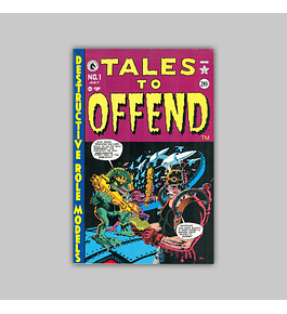 Tales to Offend 1 1997