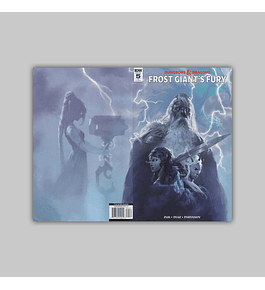 Dungeons and Dragons: Frost Giant’s Fury 5 2017