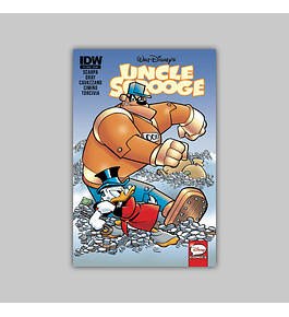 Uncle Scrooge 1 2015