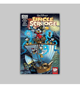 Uncle Scrooge 2 2015