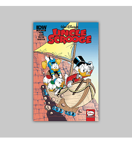 Uncle Scrooge 5 2015