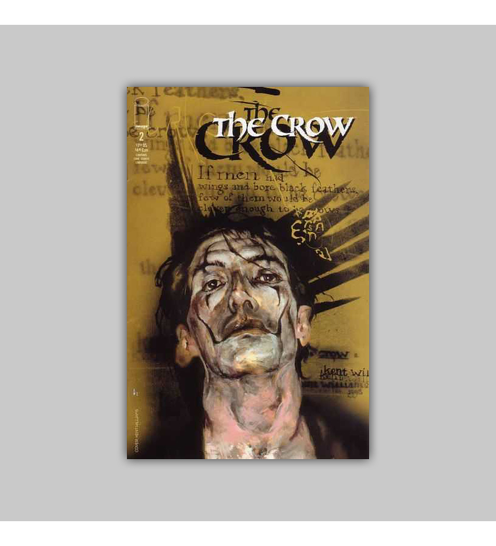 The Crow 2 1999