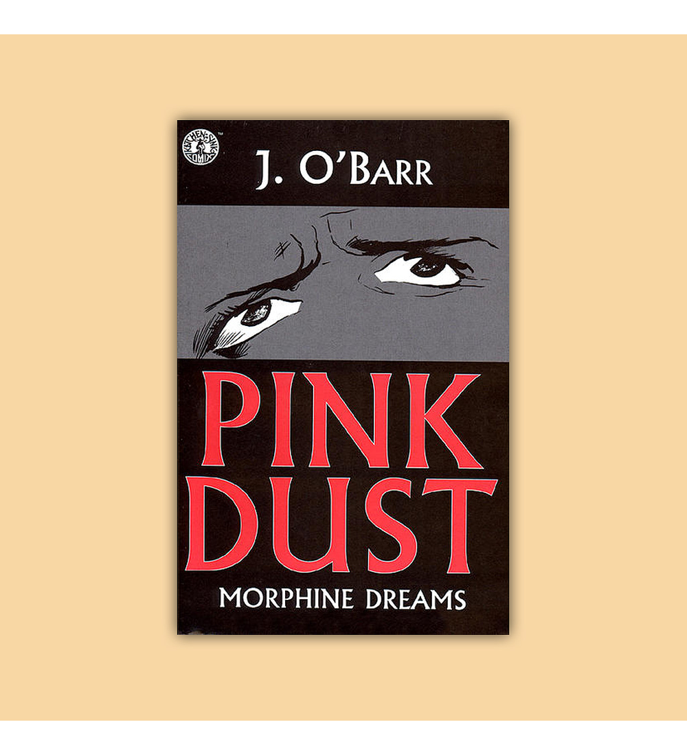 Pink Dust 1998