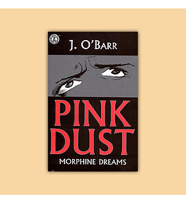 Pink Dust 1998