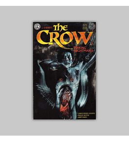 The Crow: Waking Nightmares 1 1997