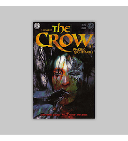 The Crow: Waking Nightmares 4 1998