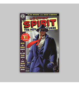 The Spirit: The New Adventures 1 1998