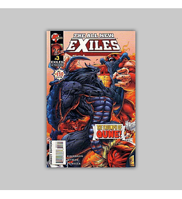 All New Exiles 3 1995