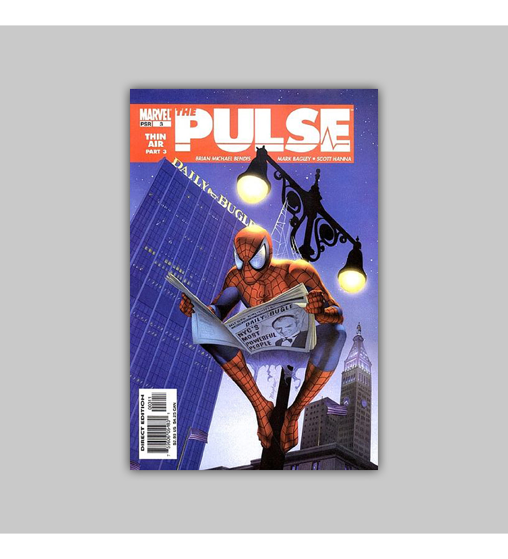 Pulse 3 2004