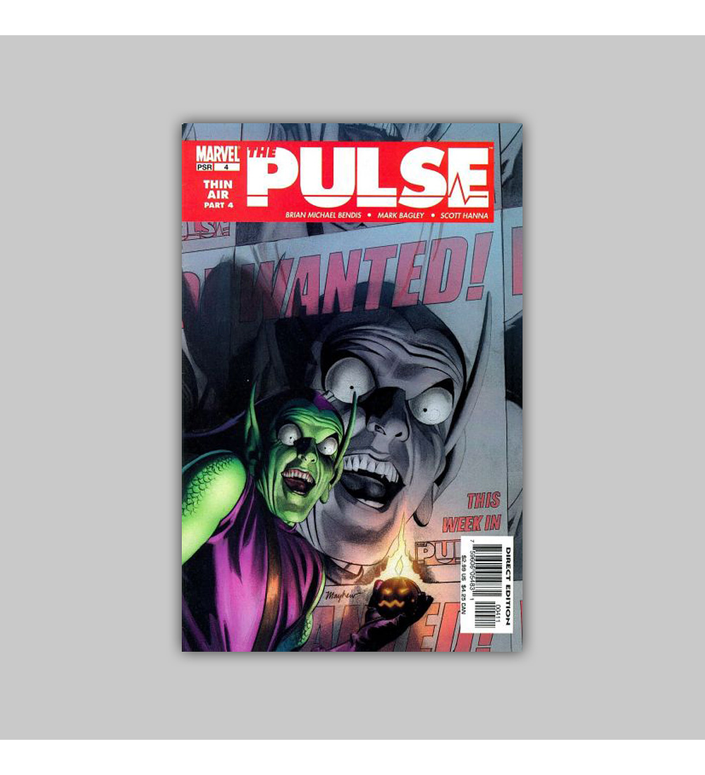 Pulse 4 2004
