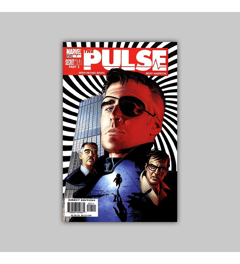 Pulse 7 2005