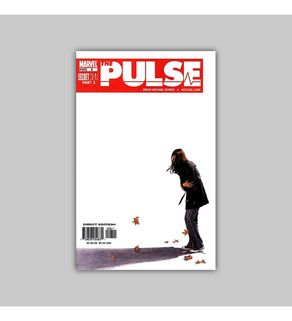Pulse 8 2005