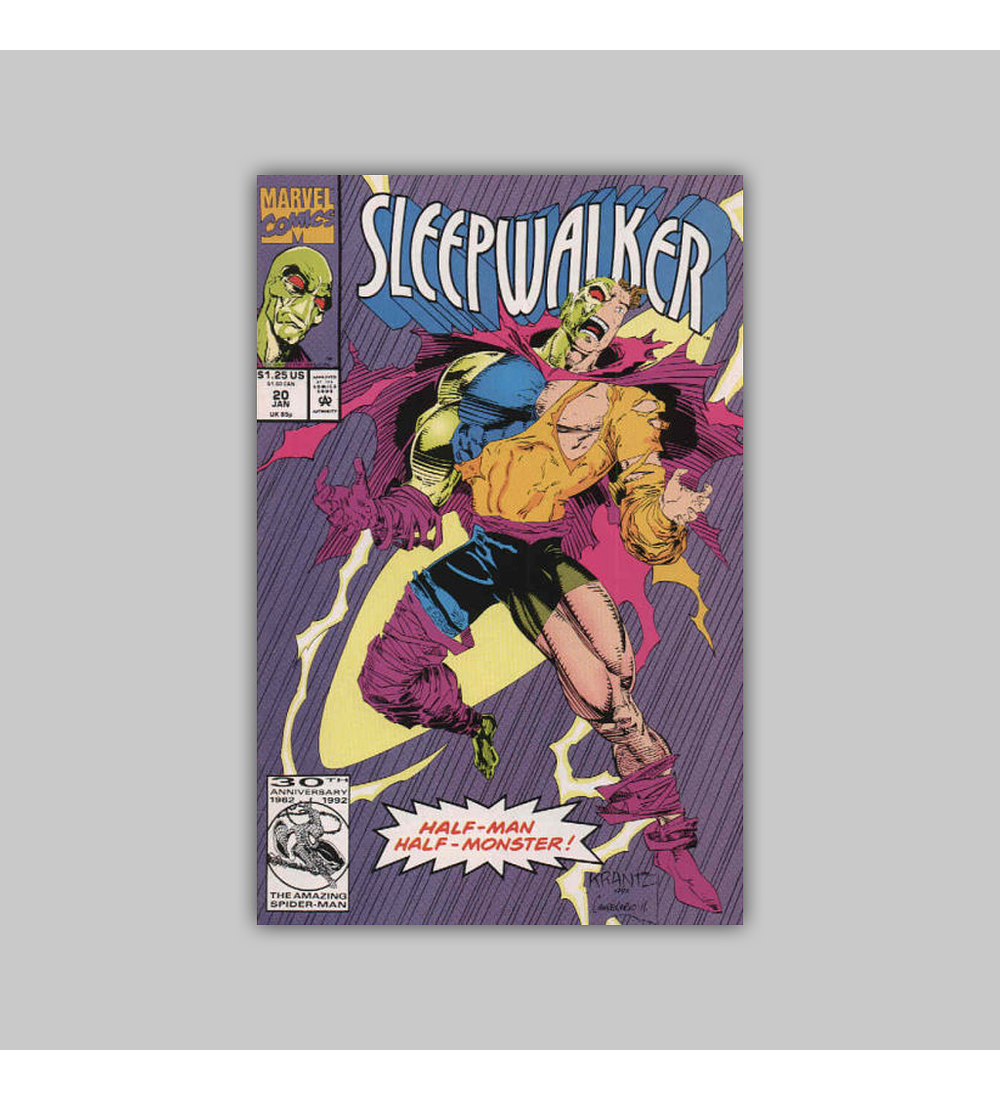 Sleepwalker 20 1993