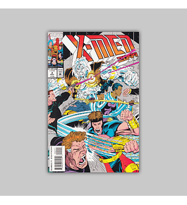 X-Men 2099 2 1993