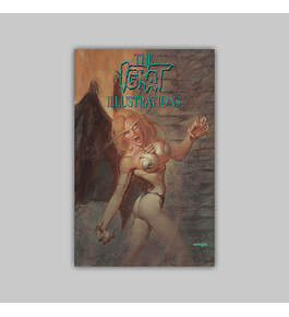 The Igrat Illustrations Embossed