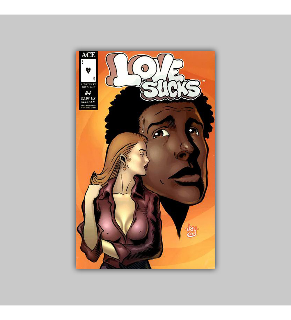 Love Sucks Collector’s Pack II 
