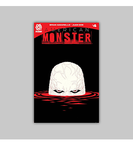 American Monster 4 2016