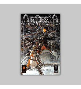 Artesia: Besieged 2 2006