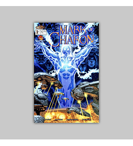 Mark of Charon (limited complete series) 2003