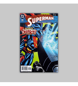 Superman 190 2003