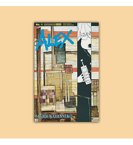 Alex 1 1994