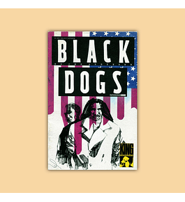 Black Dogs 1993