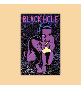 Black Hole 4 1997