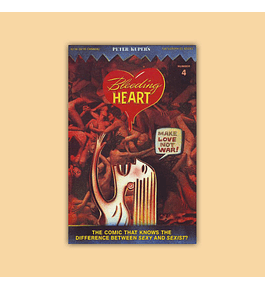Bleeding Heart 4 1993