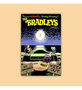 Bradleys 6 2000