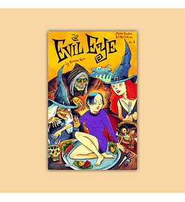 Evil Eye 3 1999