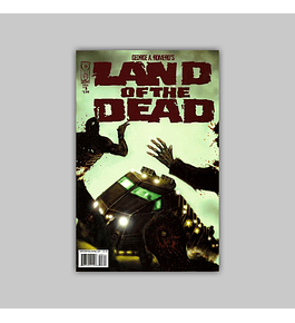 George Romero’s Land of the Dead 3 2005