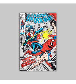 Amazing Spider-Man 101 2nd Printing 1992