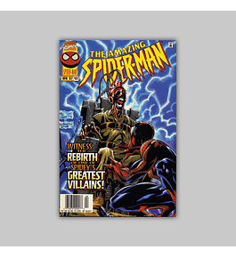 Amazing Spider-Man 422 1997