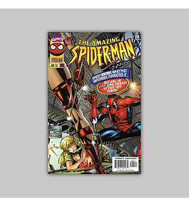 Amazing Spider-Man 424 1997