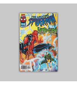 Amazing Spider-Man 423 1997