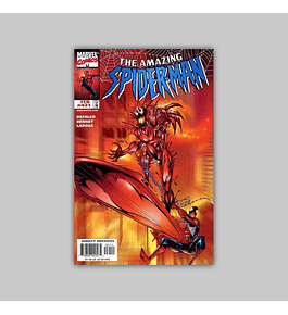 Amazing Spider-Man 431 VF/NM (9.0) 1998