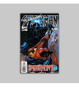 Amazing Spider-Man 432 1998