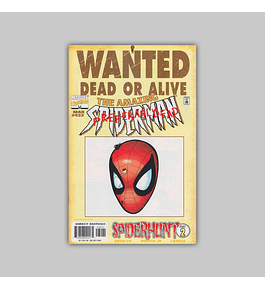 Amazing Spider-Man 432 B 1998