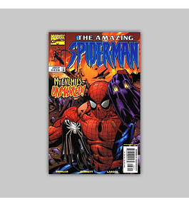 Amazing Spider-Man 436 1998
